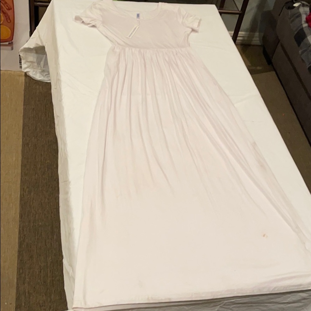VIISHOW MAXI DRESS